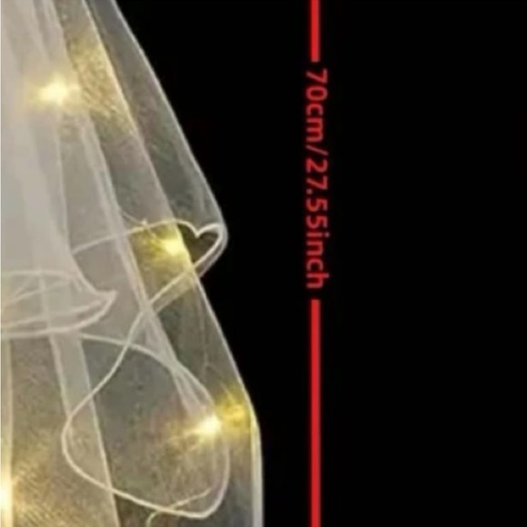 Bride embroidered lettering robe nwt belted satin various sizes nwt - Picture 10 of 16